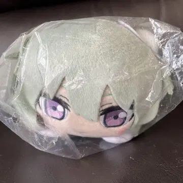 프로젝트 세계 누워있는 봉제 인형 쿠사나기 네네 BrandNewStyle