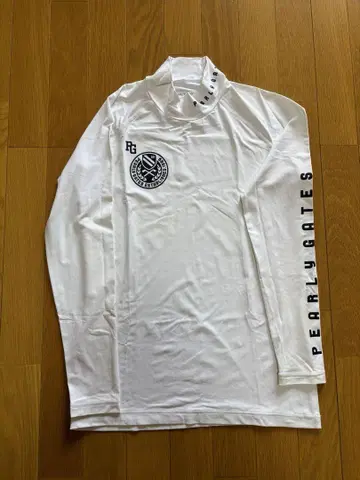 PEARLY GATES 쿨 이너