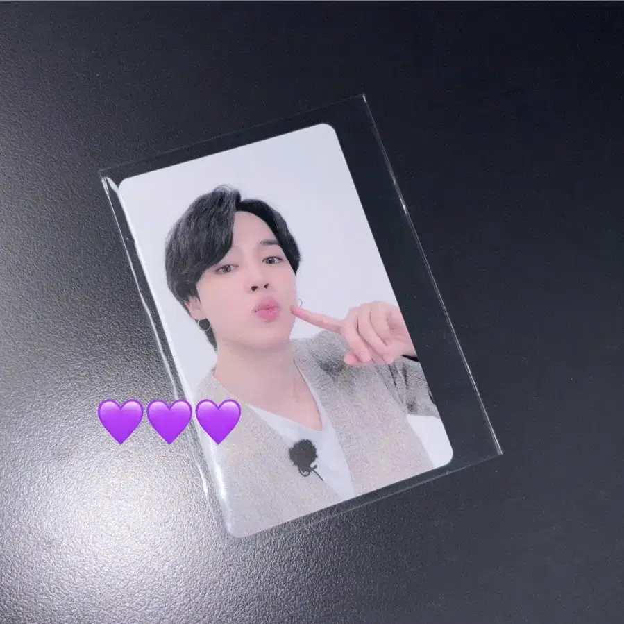 BTS ジミン、'伝説の333'に続く新たなキリングパート'1:11'が
