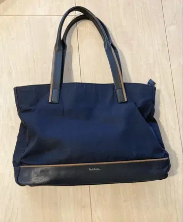 폴스미스 남성용 비즈니스 백 토트백