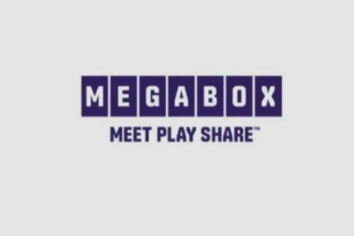 MegaBox movie ticket reservation