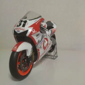 미니 챔프스 1/12 NSR500 2002 하라다 테츠야