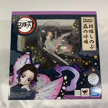피규아트ZERO 코쵸우 시노부 벌레의 호흡 '귀멸의 칼날'