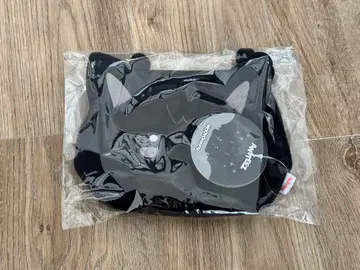 에이티즈 애니티즈 우영 복조리 파우치 우영