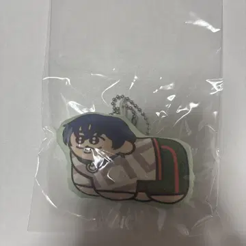 카리스마 혼바시 요오리 히구치 키요카 마스코트