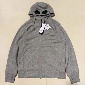 25ss 새상품 씨피 컴퍼니 씨피 컴퍼니 지퍼 후드티 L