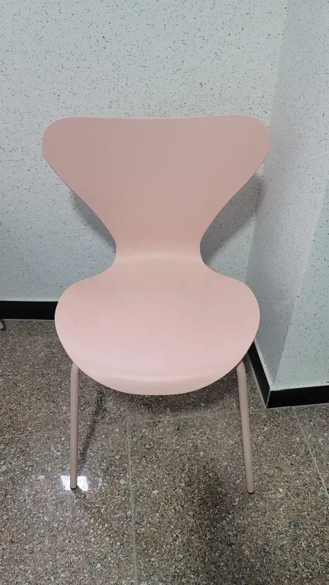 Chair for one person