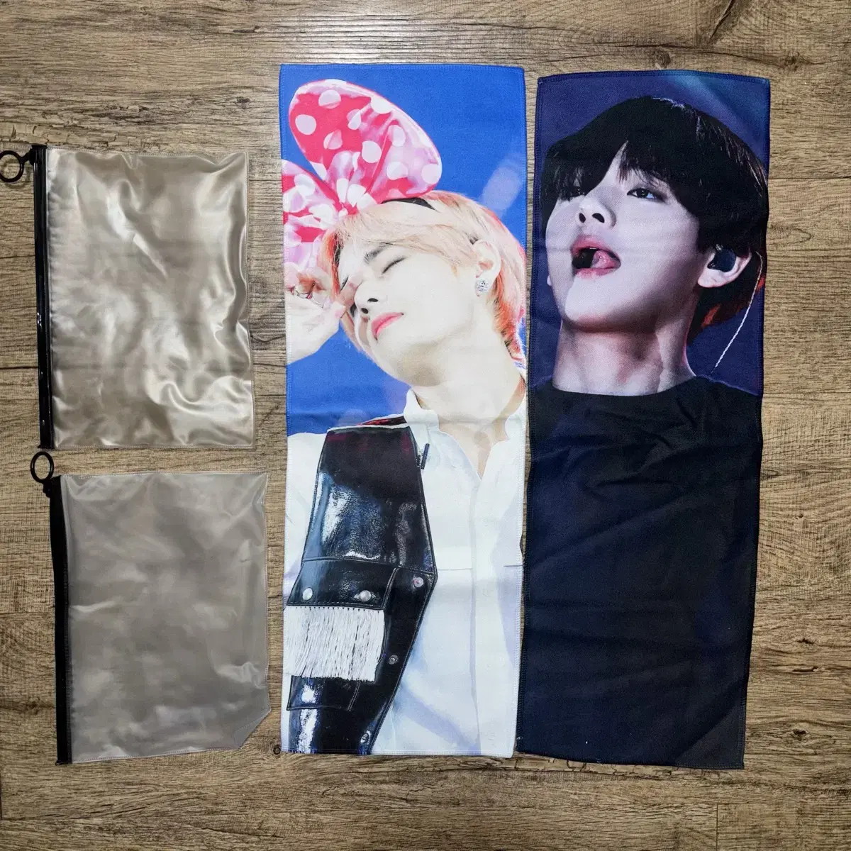 (일괄) 방탄소년단 bts 뷔 김태형 슬로건 일괄 판매