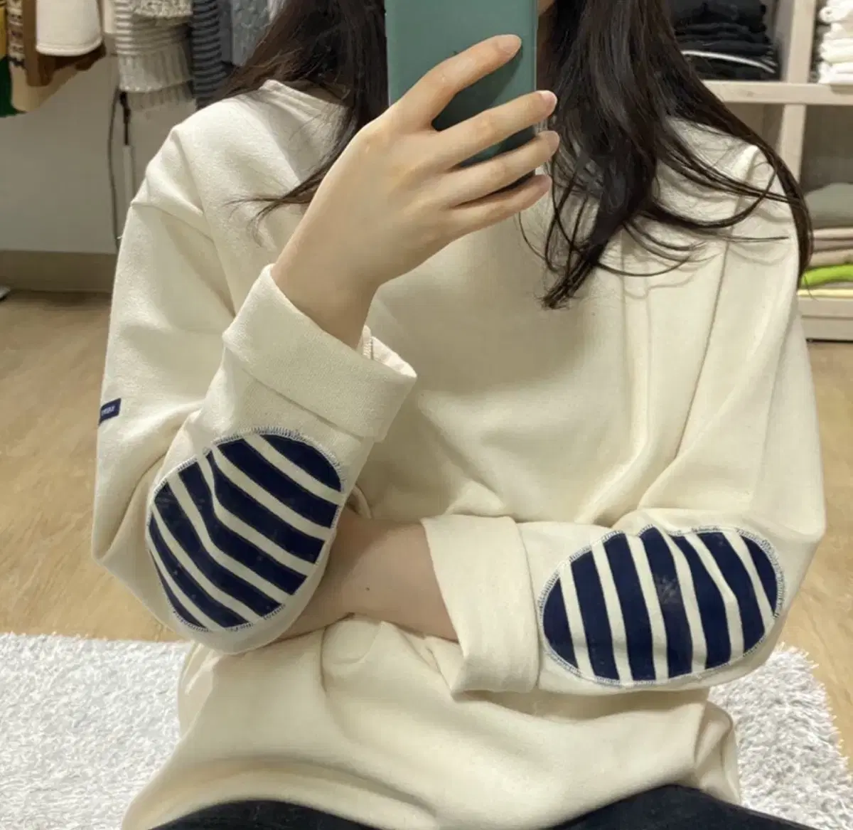 세인트제임스 길도 T4(남녀공용)