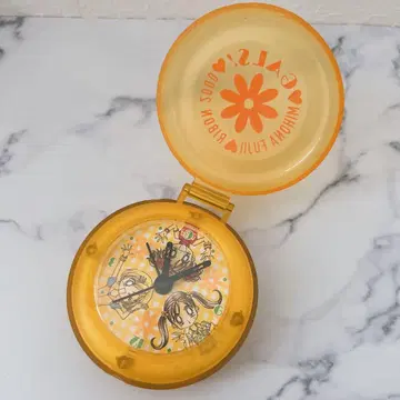 2000년 후지이 미호나 갸루 시계 리본 응모자 전원