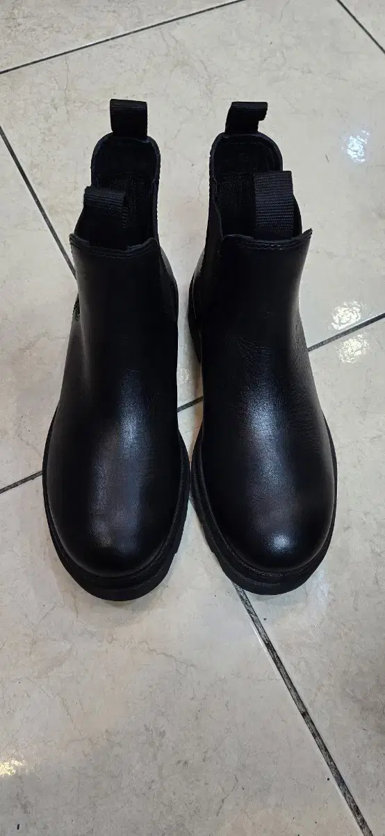 Women's ECCO Chelsea Boots 235 buy now
