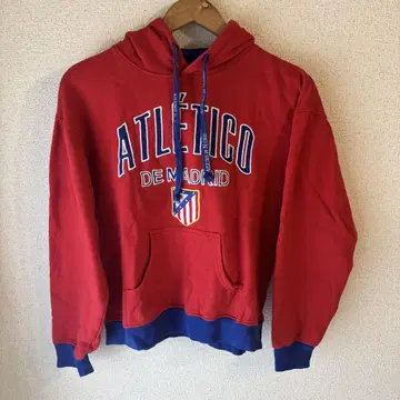 아틀레티코 마드리드 후드티