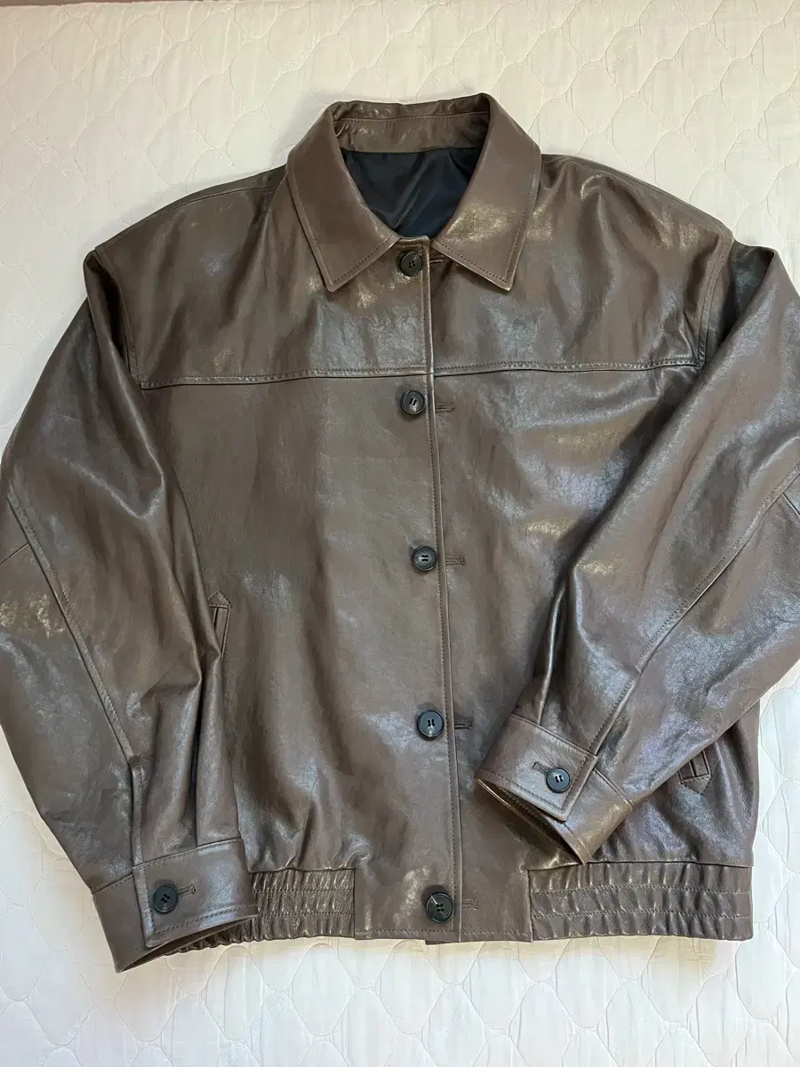mmgl Vegetable Leather 4 Sizes