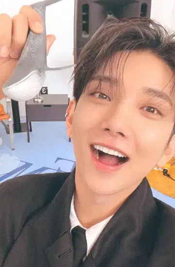 세븐틴 17 IS RIGHT HERE JOSHUA 트레이딩 카드 HEAR