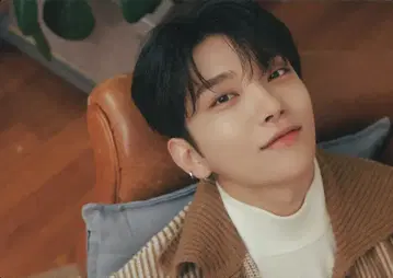 세븐틴 조슈아 2021 세븐틴의 홈 17