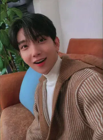 세븐틴 조슈아 2021 세븐틴의 홈 43