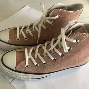 컨버스 올스타 컨버스 하이컷 24cm 코랄