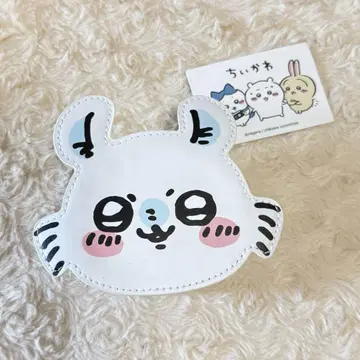 치이카와(먼작귀) 시마무라 코인 케이스 모몽가