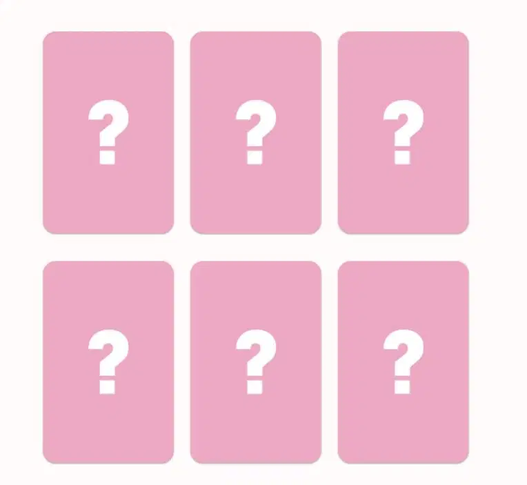 엔시티 위시 팝팝 팬플리 럭드 럭키드로우 원가 분철 포카 포토카드