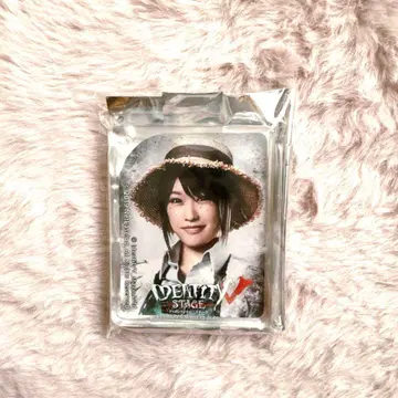 무대 제5인격 제5인격 제5무대 Ep1 콜로타 애니카페 정원사