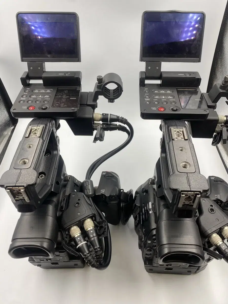 캐논 C300 Mark2 mk2
