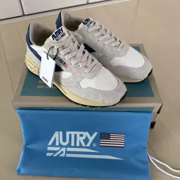 스니커즈 AUTRY