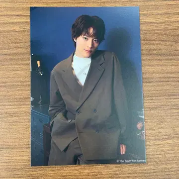드라마 미성년자 홍콩 팬미팅 한정판 랜덤 엽서 우에무라 겐신