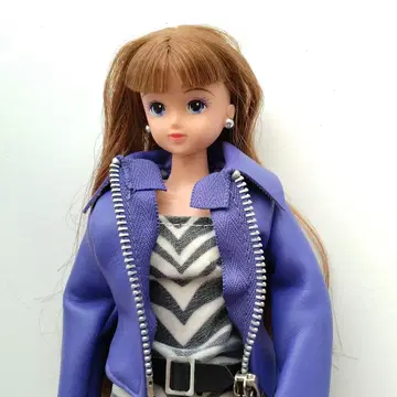 슈퍼 모델 클럽 제니 프렌드 플로라 세트