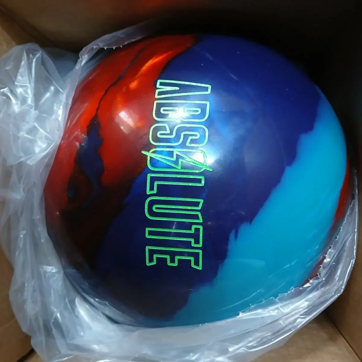 Storm Absolute Pearl Official Bowling Ball 15-Pound Bowling Ball Free Shipping No Handling Fee