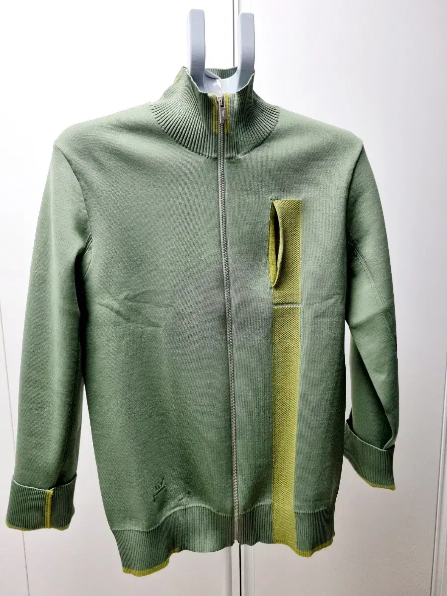 A Cold Wall Men's Cardigan (New Item)
