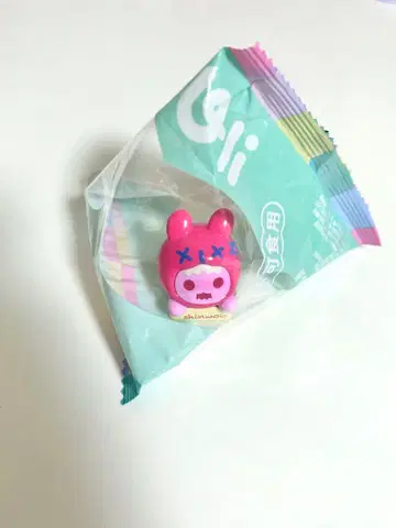 미개봉 새상품 shinwoo uli uli  피규어 미니 신우