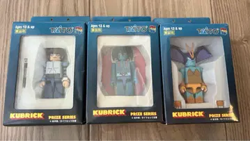 데빌맨 큐브릭 kubrick