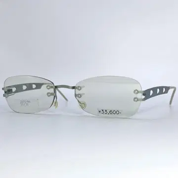 it's basic 207Q 빈티지 안경 프레임