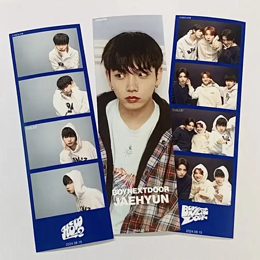 BOYNEXTDOOR | 보이넥스트도어 boynextdoormyung