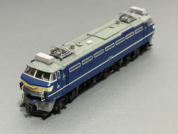 TOMIX 9151 EF66 27호기 M-13 모터 JR화물 토믹스