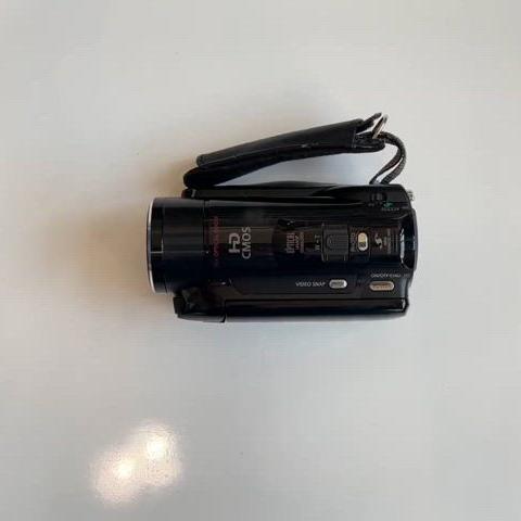 Canon Ivis HF M32