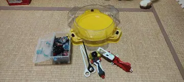 베이 블레이드 세트 배틀 스타디움 포함