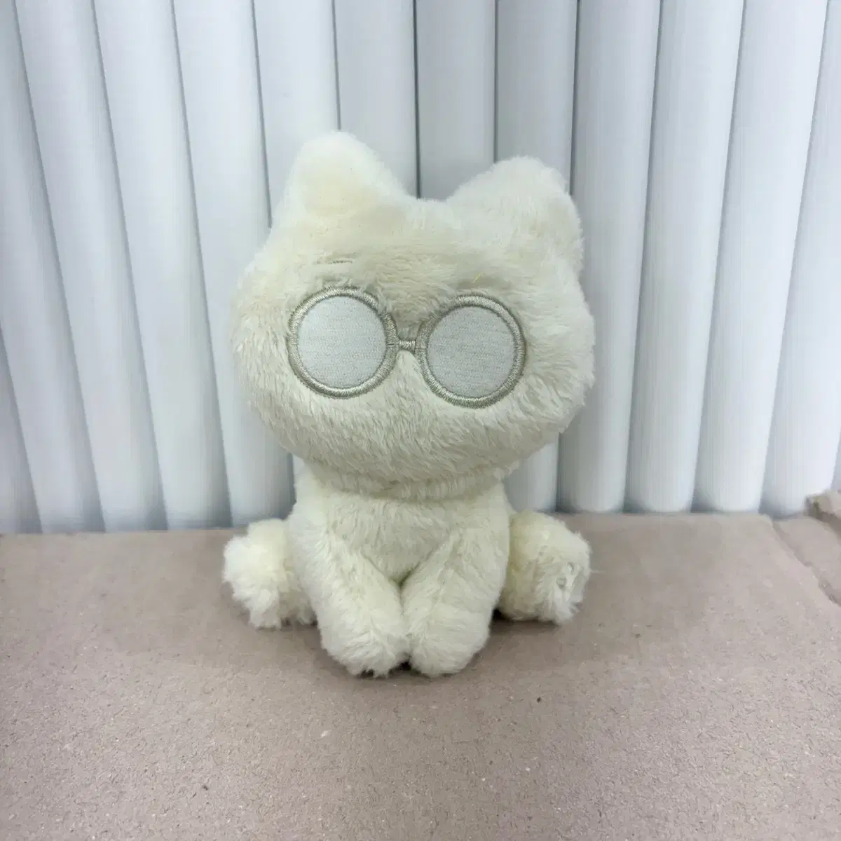 세븐틴 원우 인형 10cm 노래옭