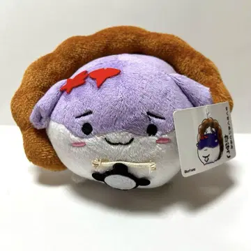 동방 Project 쑥쑥 햄햄 봉제 인형 야사카 가나코