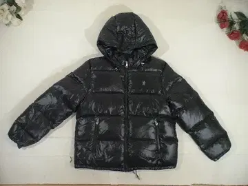 94277 짐플렉스 다운 자켓 블랙 14