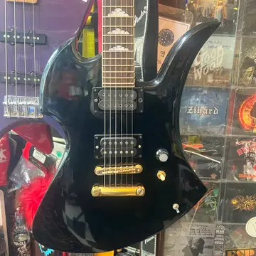 Fernandes MG80X (Hide Guitar) | 브랜드 중고거래 플랫폼, 번개장터