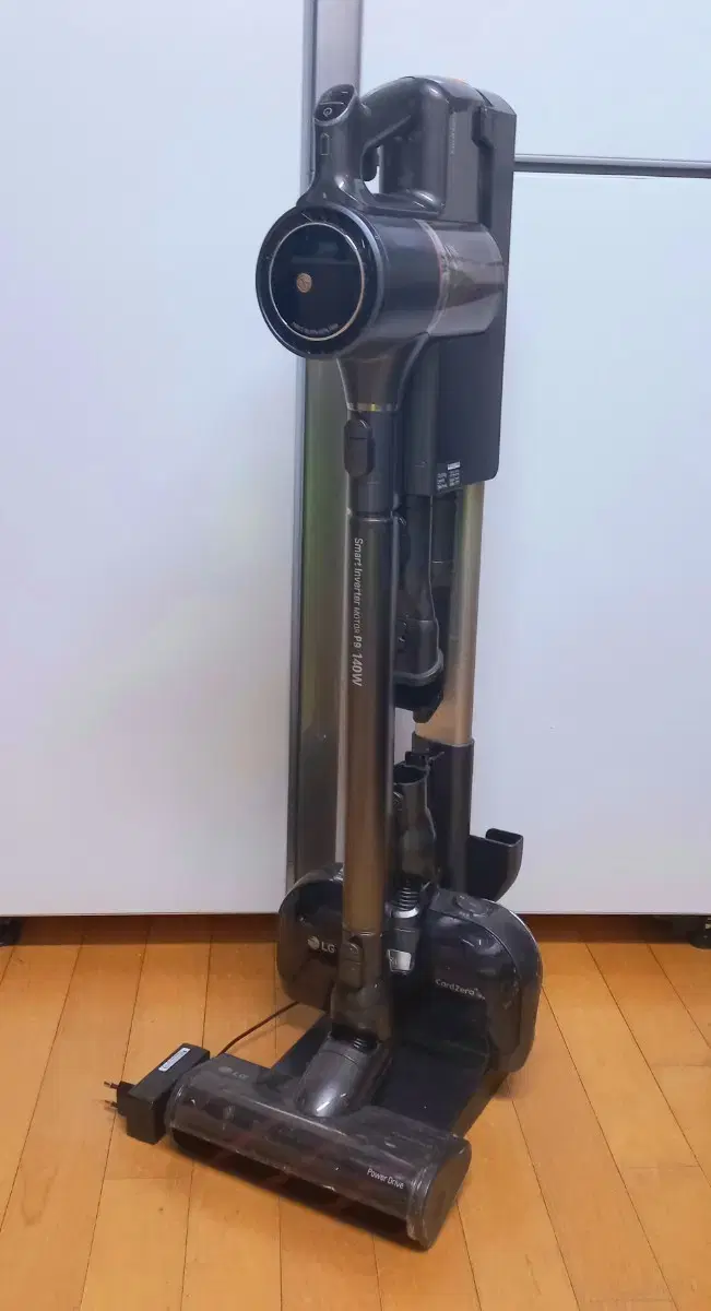 삼성전자 제트 무선 청소기