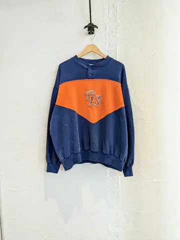 1970년대 플로리다 게이터스 헨리 넥 스웨트