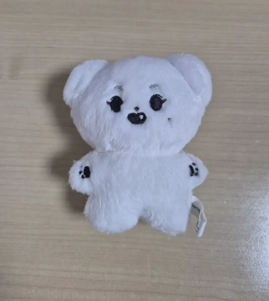 세븐틴 민규 인형 밍티쥬