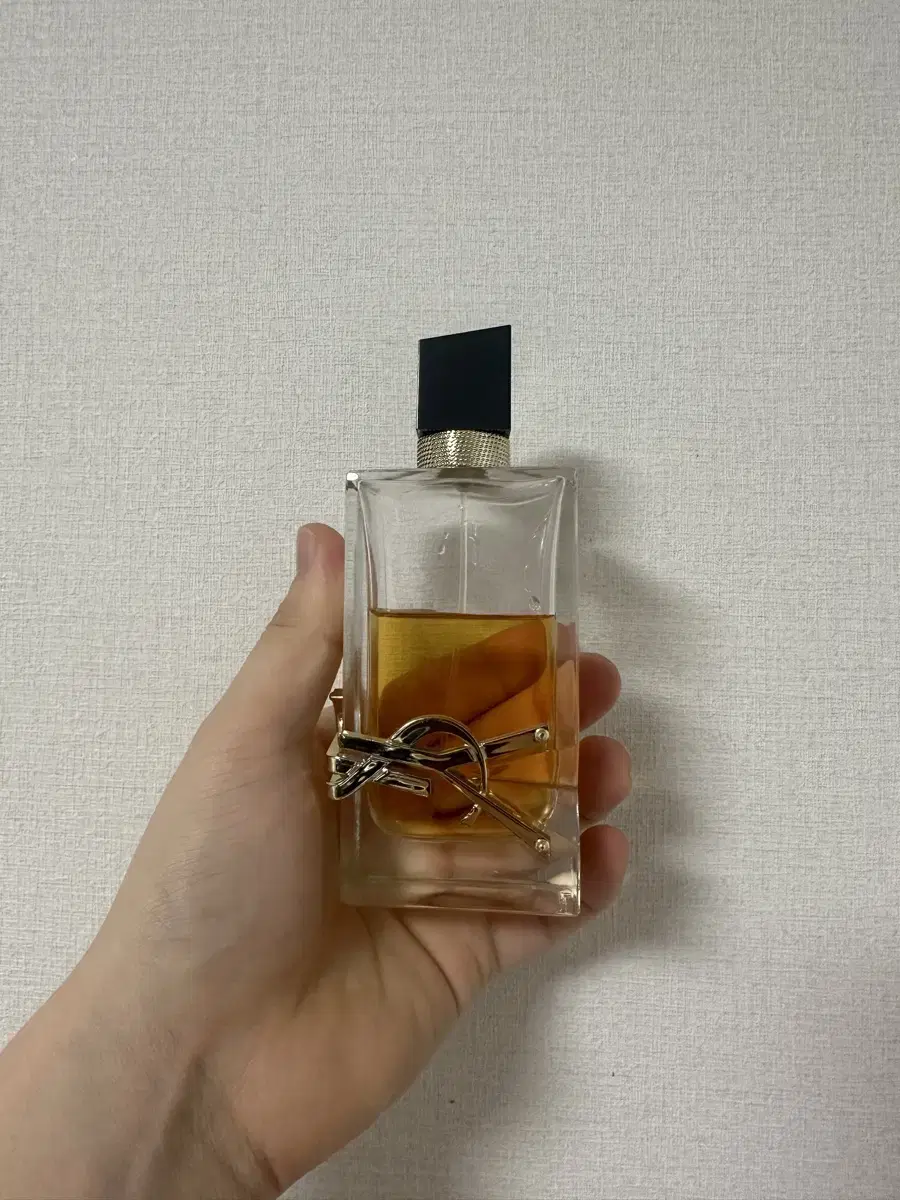 입생로랑 리브르 90ml