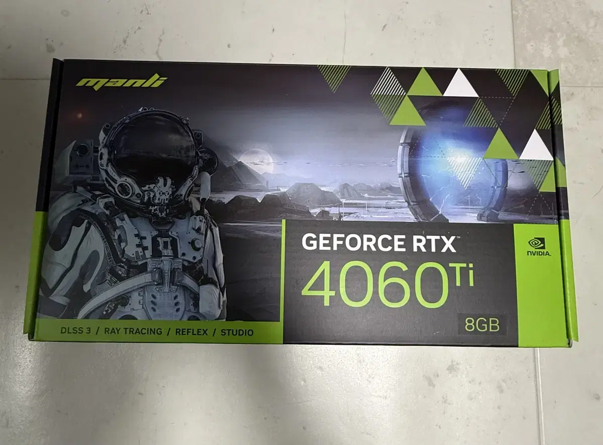 rtx4060ti 팝니다.