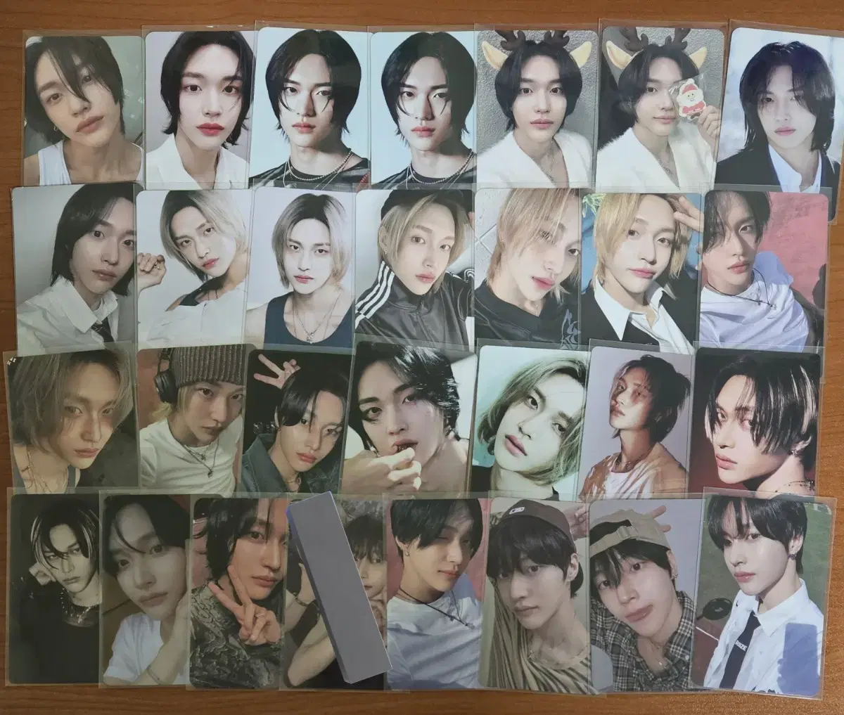 라이즈 포카 일괄 86장 양도