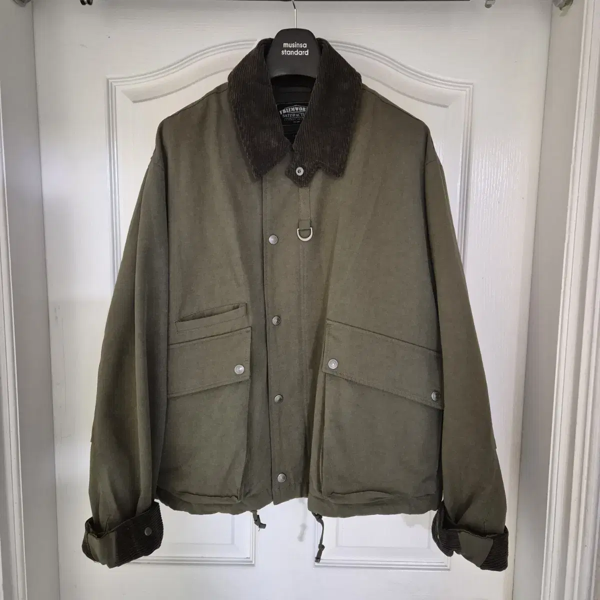 Prismworks Hunting Jacket L size