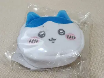 치이카와(먼작귀) 대만 한정판 혜택 파우치 하치와레