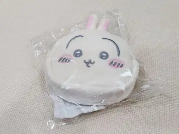 치이카와(먼작귀) 대만 한정판 혜택 파우치 토끼
